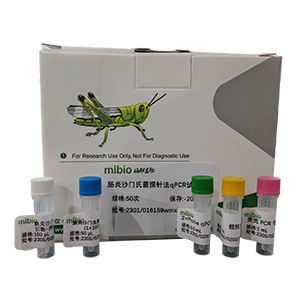 人腺病毒D73型探針法qPCR試劑盒(不含內參)主圖